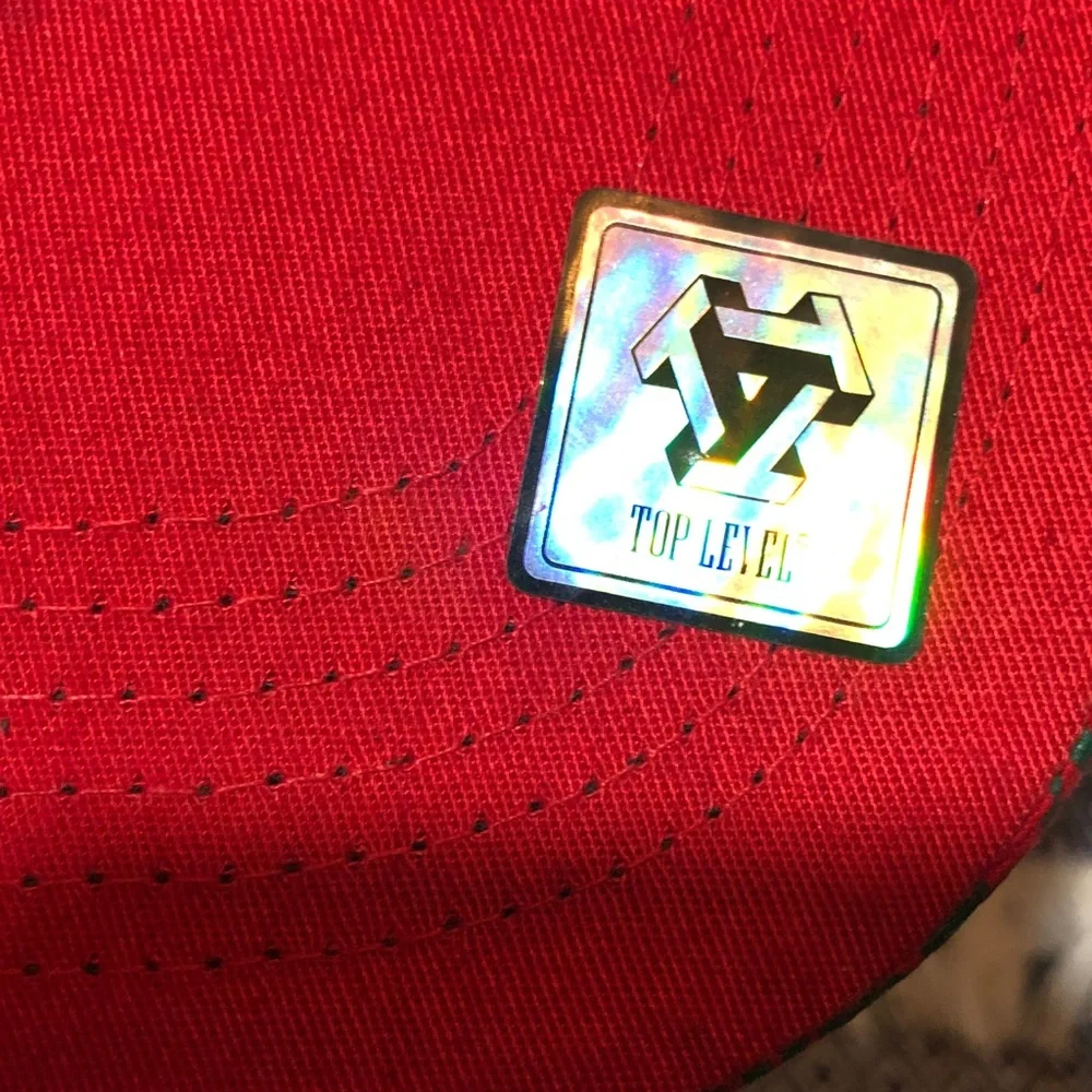 Aztec Warrior SnapBack Baseball Cap Hat